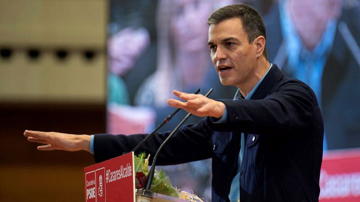 Telediario 1 - Telediario 1 en 4' - 11/02/19