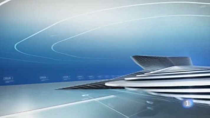 Noticias de Castilla-La Mancha - Castilla-La Mancha en 2' - 11/02/19