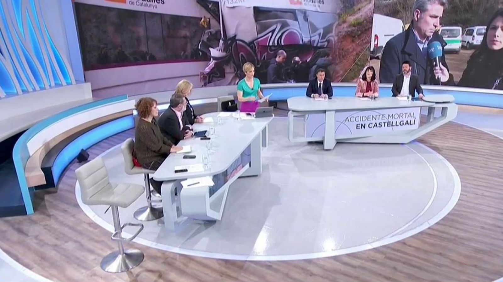 La Mañana - 11/02/19 - ver ahora