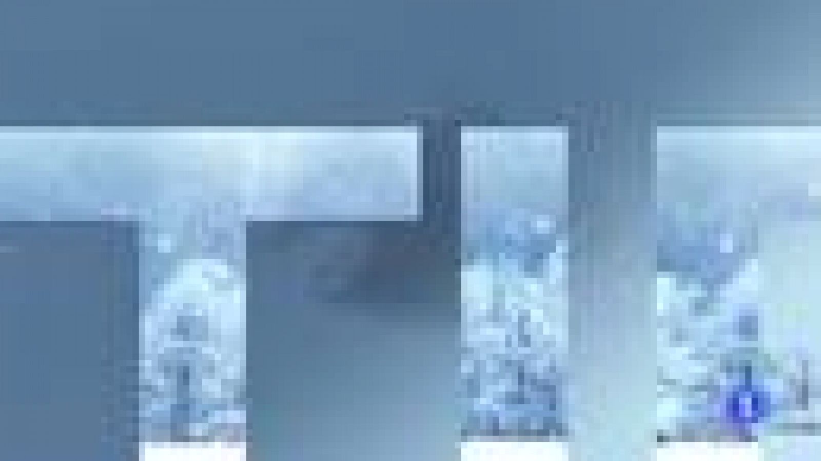 El tiempo en La Rioja - 11/02/19