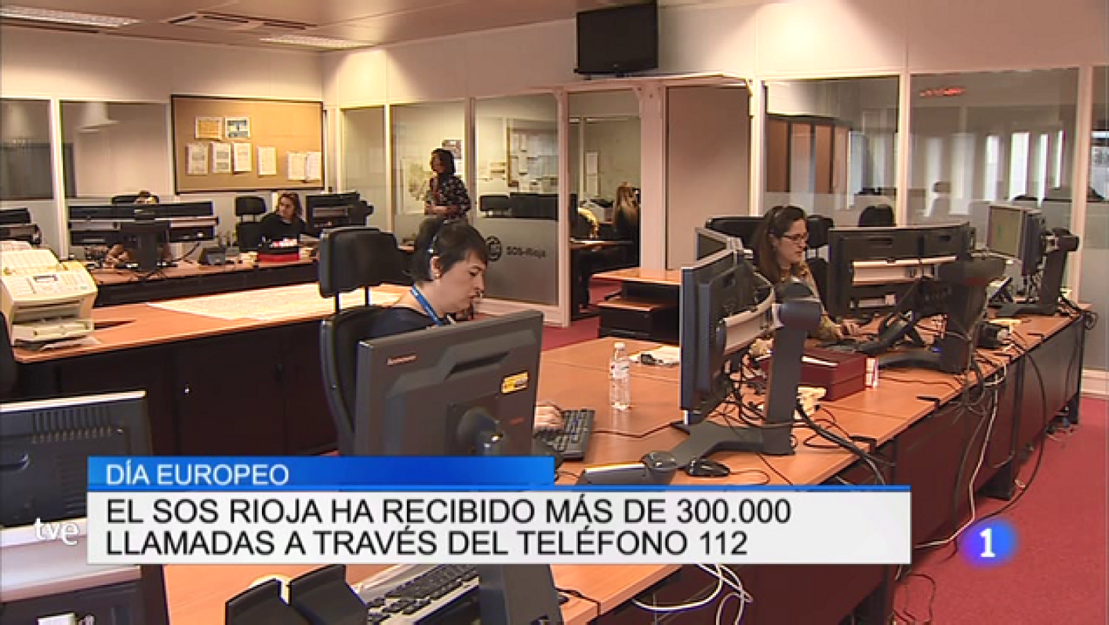 Telerioja en 2' - 11/02/19