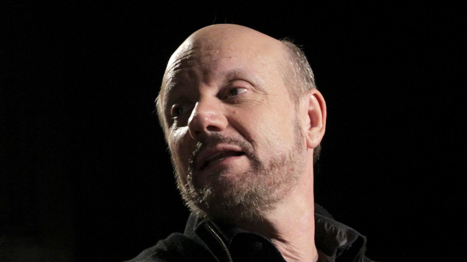 Juan José Campanella: "Escribo más obras de teatro que cine" | Ver