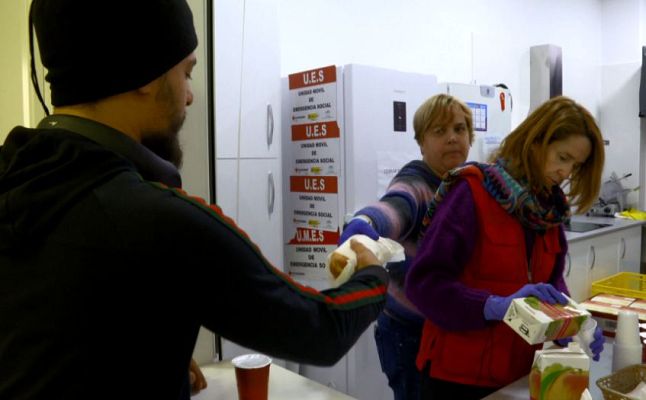 Repor - Mi granito de arena - Avance