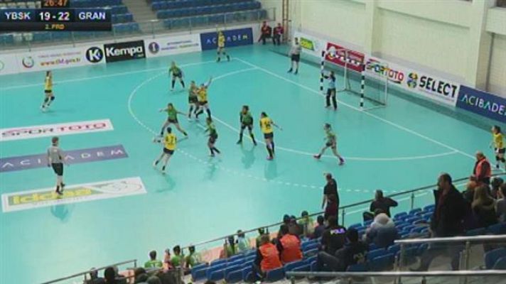 Deportes Canarias - 11/02/2019