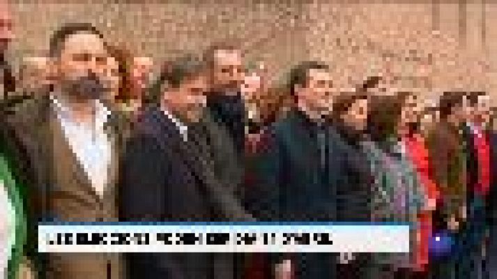 Informatiu Balear - Informatiu Balear - 11/02/19