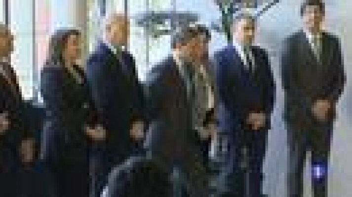 Noticias Andalucía - Noticias Andalucía 2 - 11/02/2019