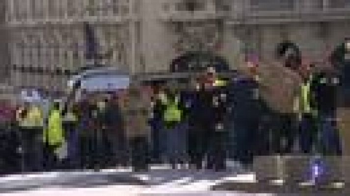 Noticias Andalucía - Noticias Andalucía - 11/02/2019