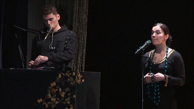 L'Informatiu - Comunitat Valenciana 2 - 11/02/19 - ver ahora 