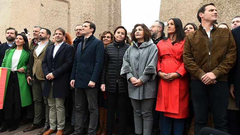 L'Informatiu - Comunitat Valenciana - 11/02/19 - ver ahora 