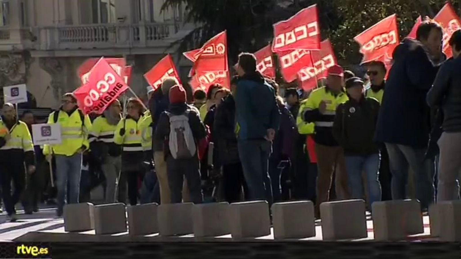 España en 24 horas - 11/02/19