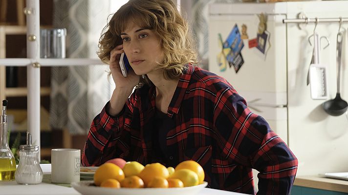 Servir y proteger - Episodio 446