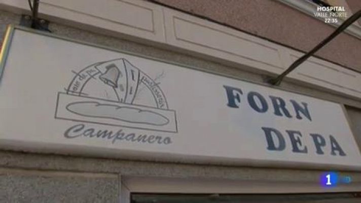 Aquí la Tierra - La coca de boquerones de Crevillent