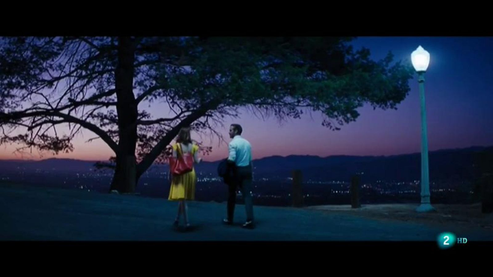 Las estrellas se apagan