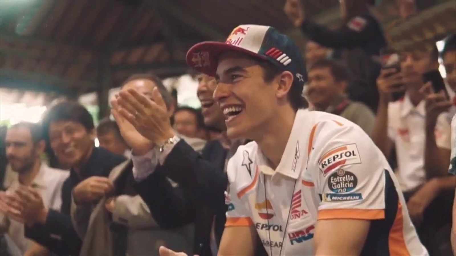 Conexión tdp - 11/02/19 - ver ahora