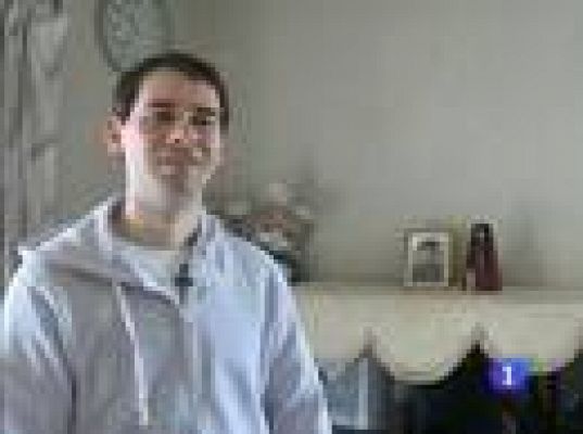 Españoles en el mundo - Japón - Vicente