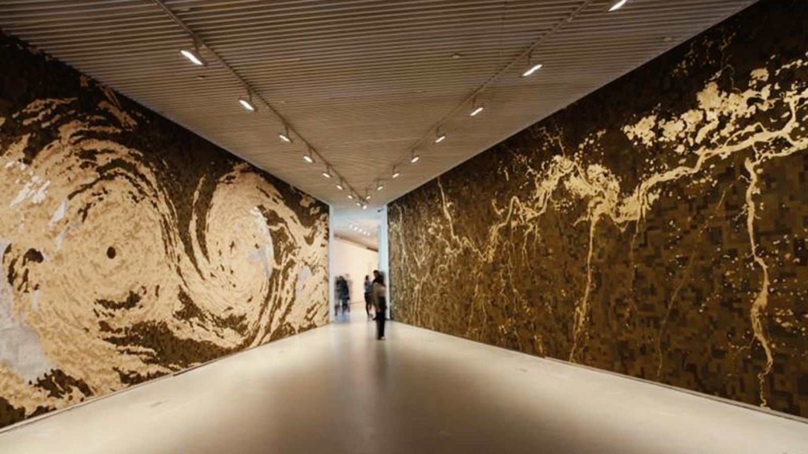 Metrópolis - Bienal de Shanghái 2018 (I) - ver ahora