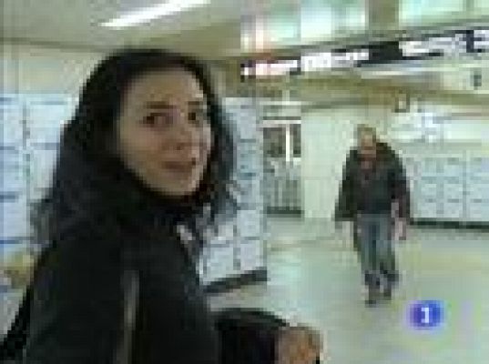 Españoles en el mundo - Japón - Milagros