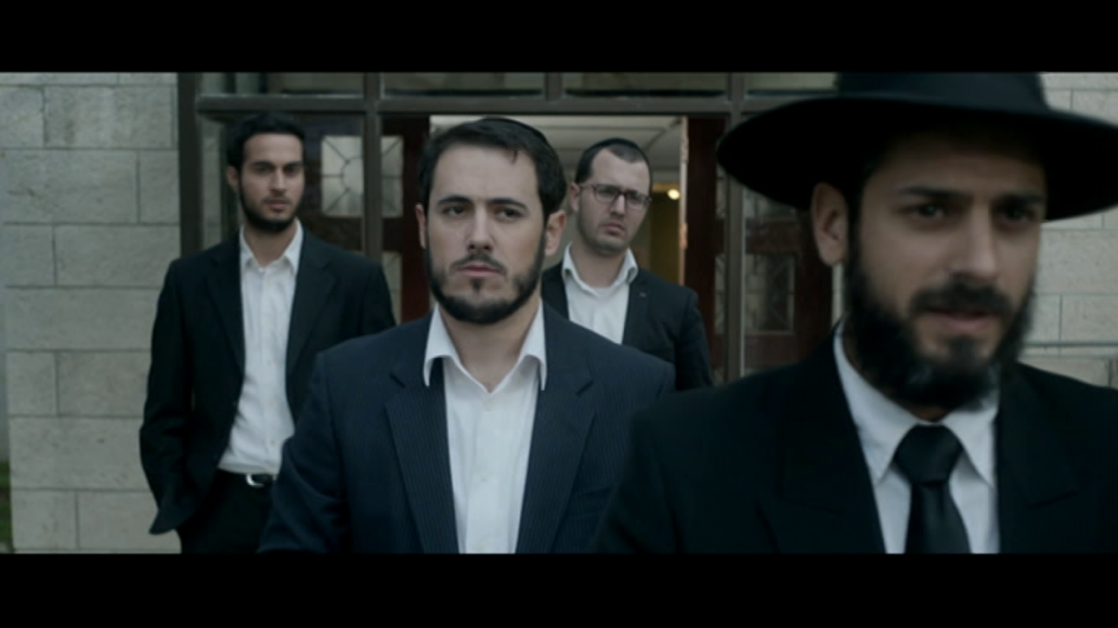 Zona Indie - El balcón de las mujeres (presentación) - ver ahora