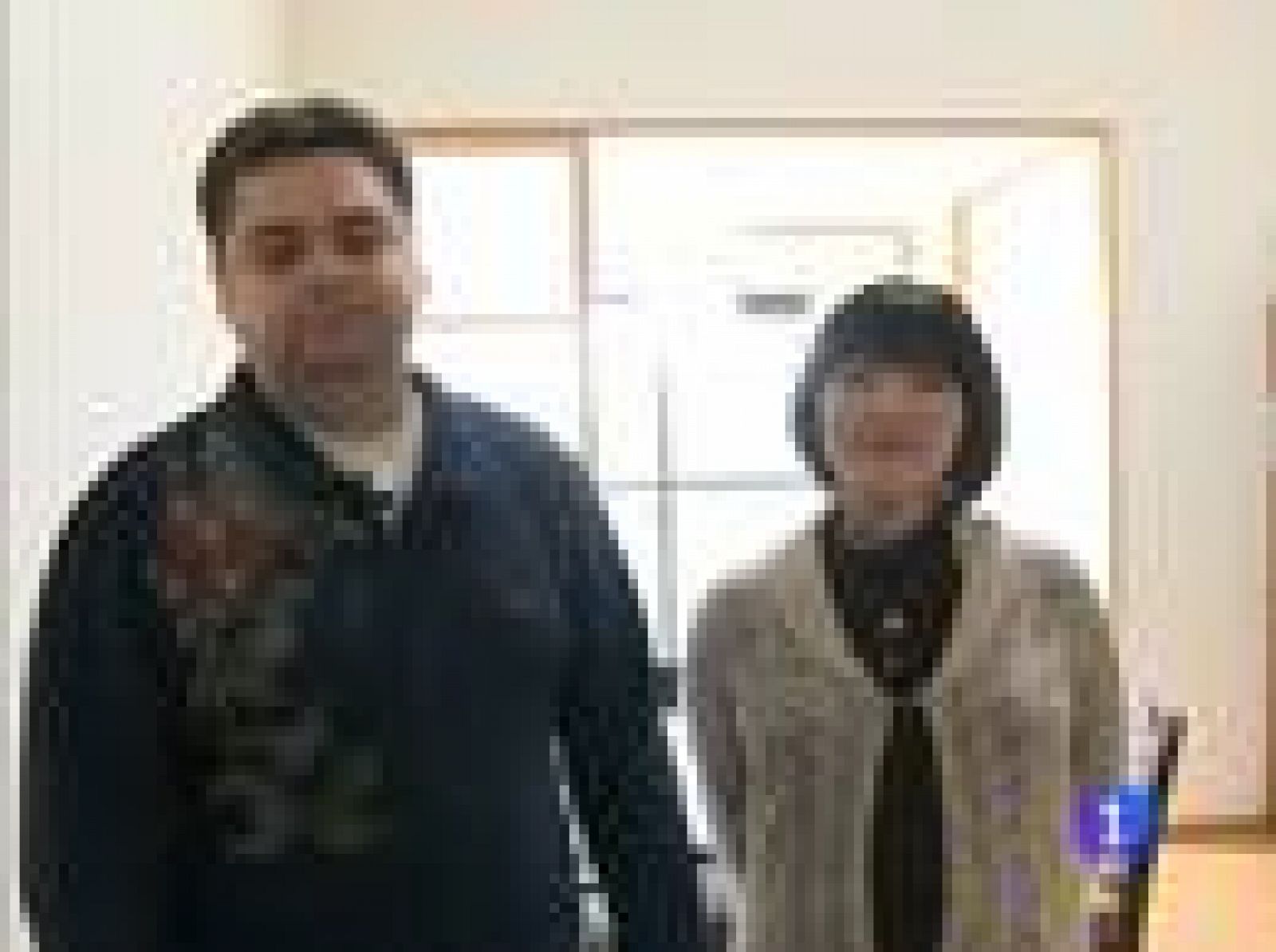 Españoles en el mundo - Japón - Raúl | Ver