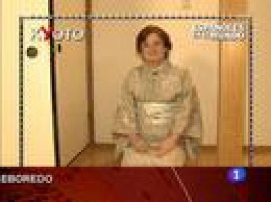 Españoles en el mundo - Kyoto - Tomas falsas