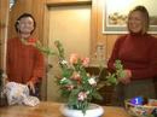 Españoles en el mundo - Japón - Carmen