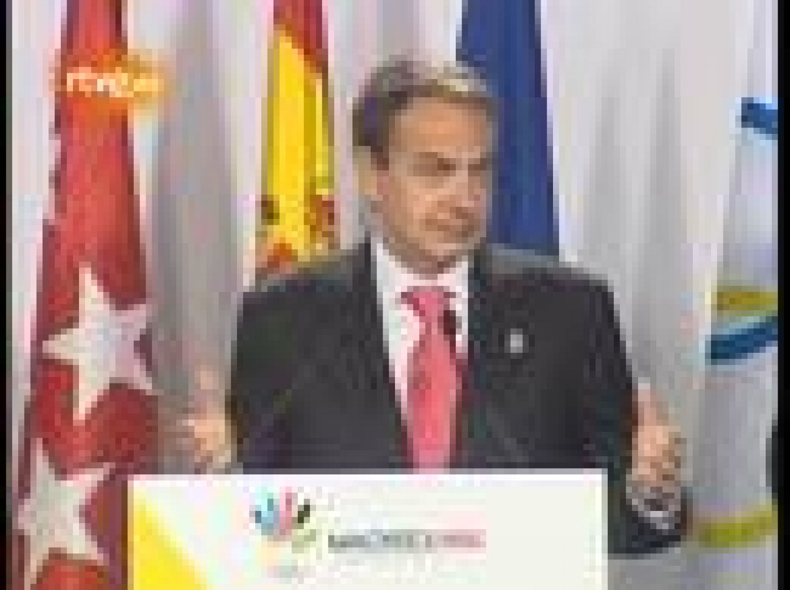 Sin programa: Zapatero, un presidente culé | RTVE Play