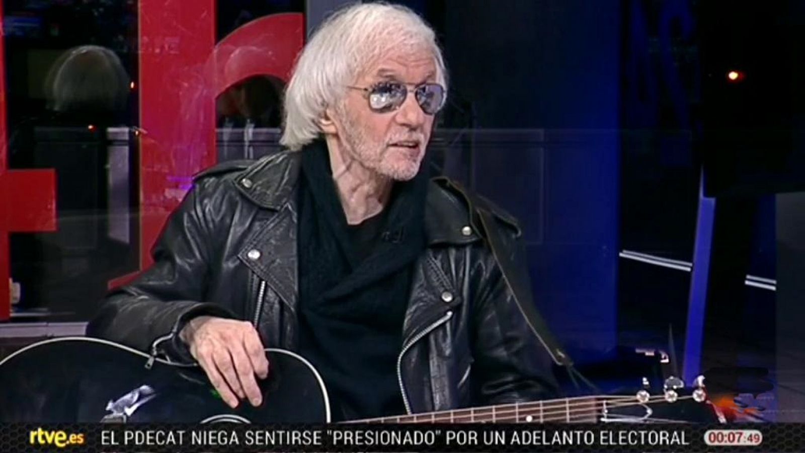 La hora cultural - 11/02/19  - ver ahora