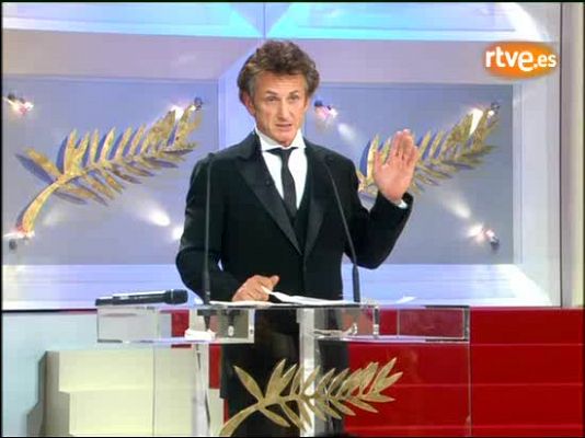 Cine en el Archivo de RTVE - Cannes 2008: 'La clase' Benicio del