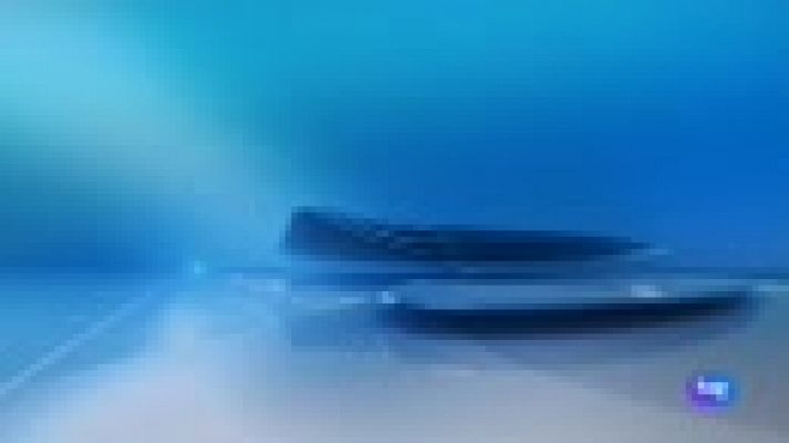 Telediario 1 - Telediario Matinal en 4' - 12/02/19