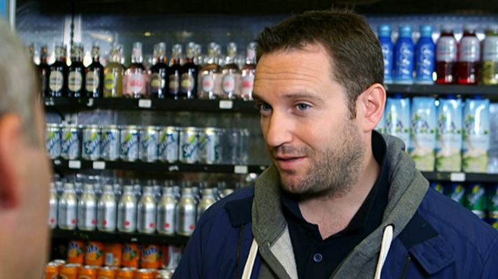 That's English - Module 8 - Unit 5A