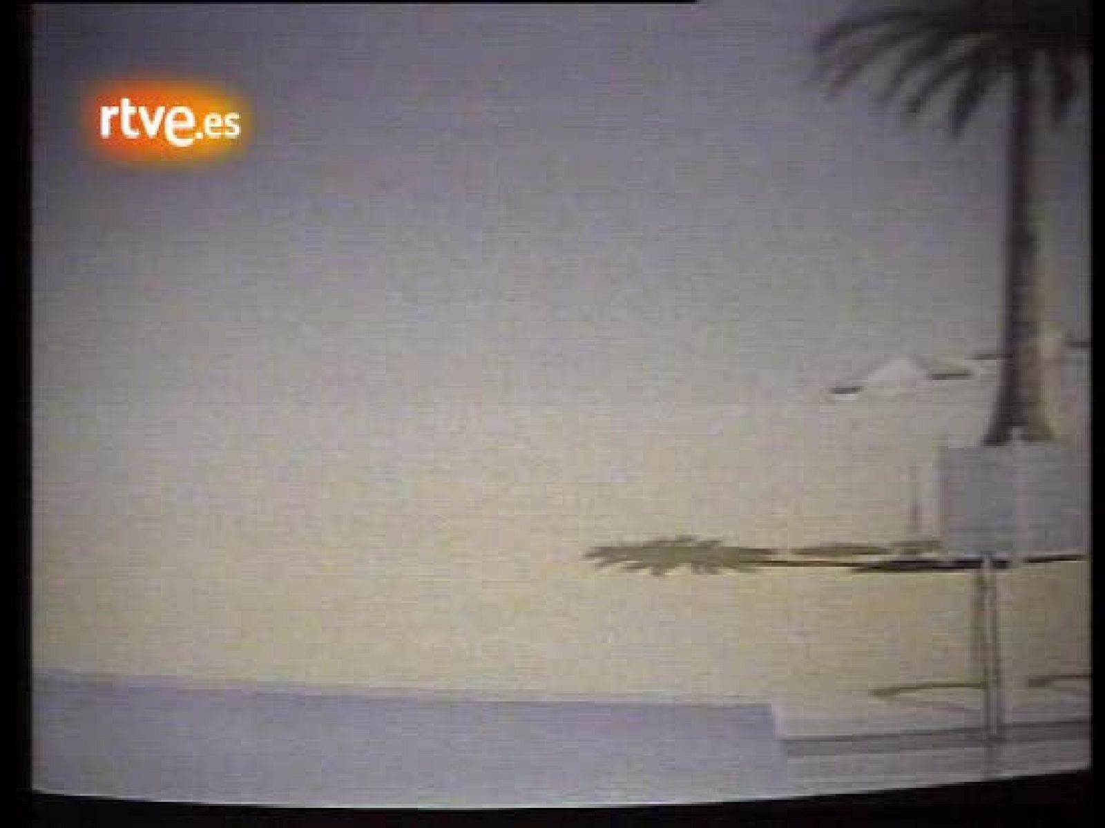 Cannes 1987: 40 Aniversario - Cine en el Archivo de RTVE | Ver