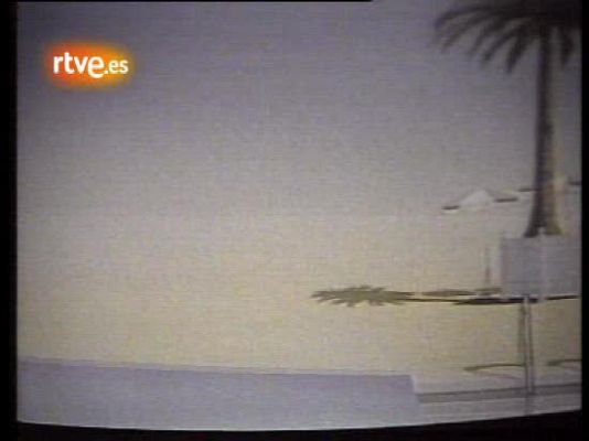 Cine en el Archivo de RTVE - Cannes 1987: 40 Aniversario