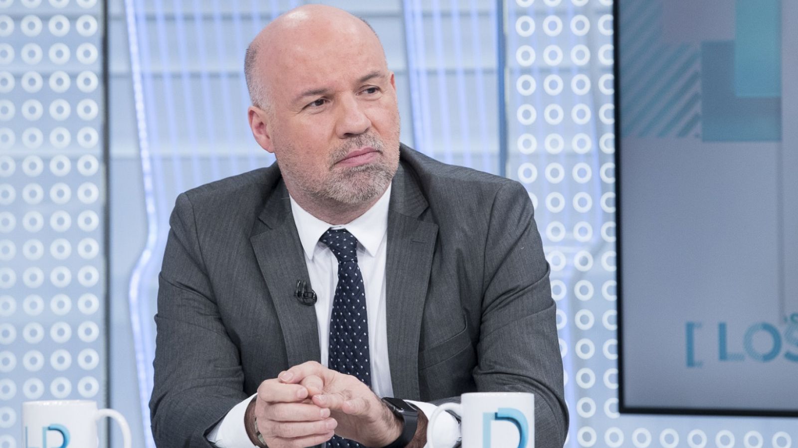 Los desayunos de TVE - 12/02/19 - ver ahora