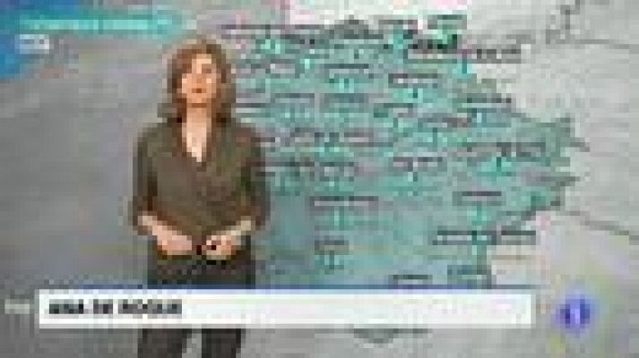 Noticias de Extremadura - El tiempo en Extremadura - 12/02/19