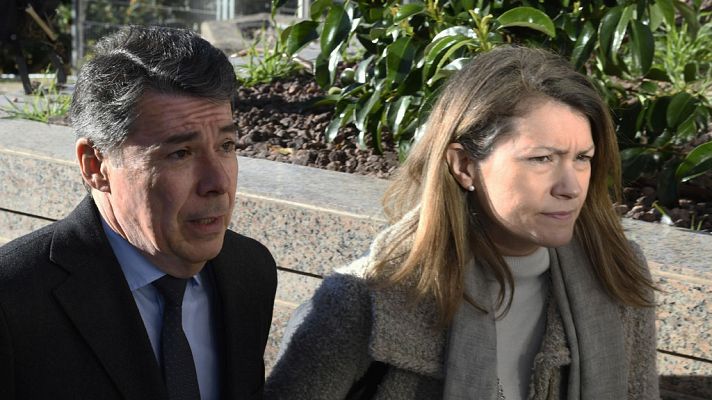 Informativo de Madrid - La Comunidad de Madrid en 4' - 12/02/19