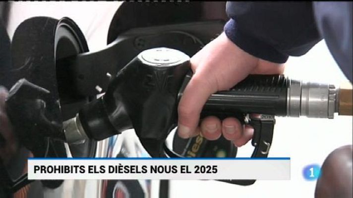 Informatiu Balear - Informatiu Balear en 2' - 12/02/19