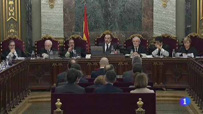 L'Informatiu - L'informatiu - 12/02/2019