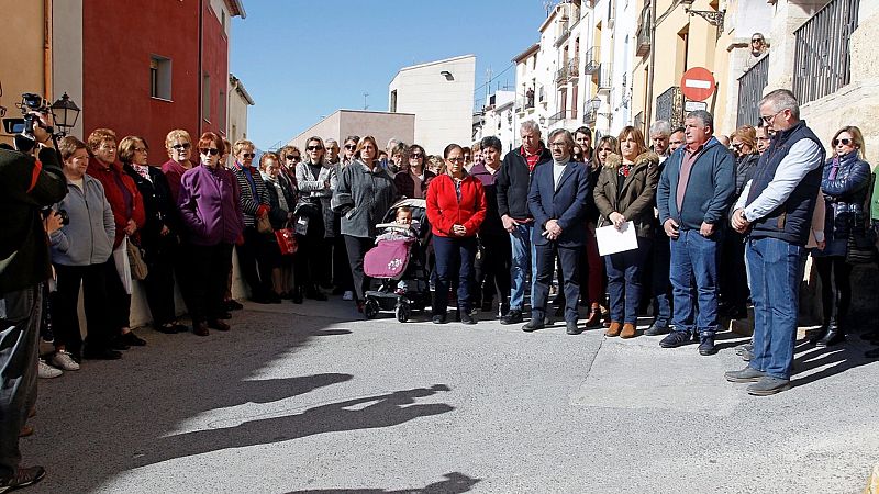 L'Informatiu - Comunitat Valenciana - 12/02/19 - ver ahora