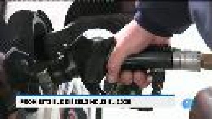 Informatiu Balear - Informatiu Balear - 12/02/19