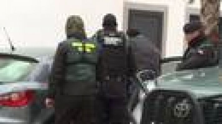 Noticias Andalucía - Andalucía en 2' - 12/02/2019