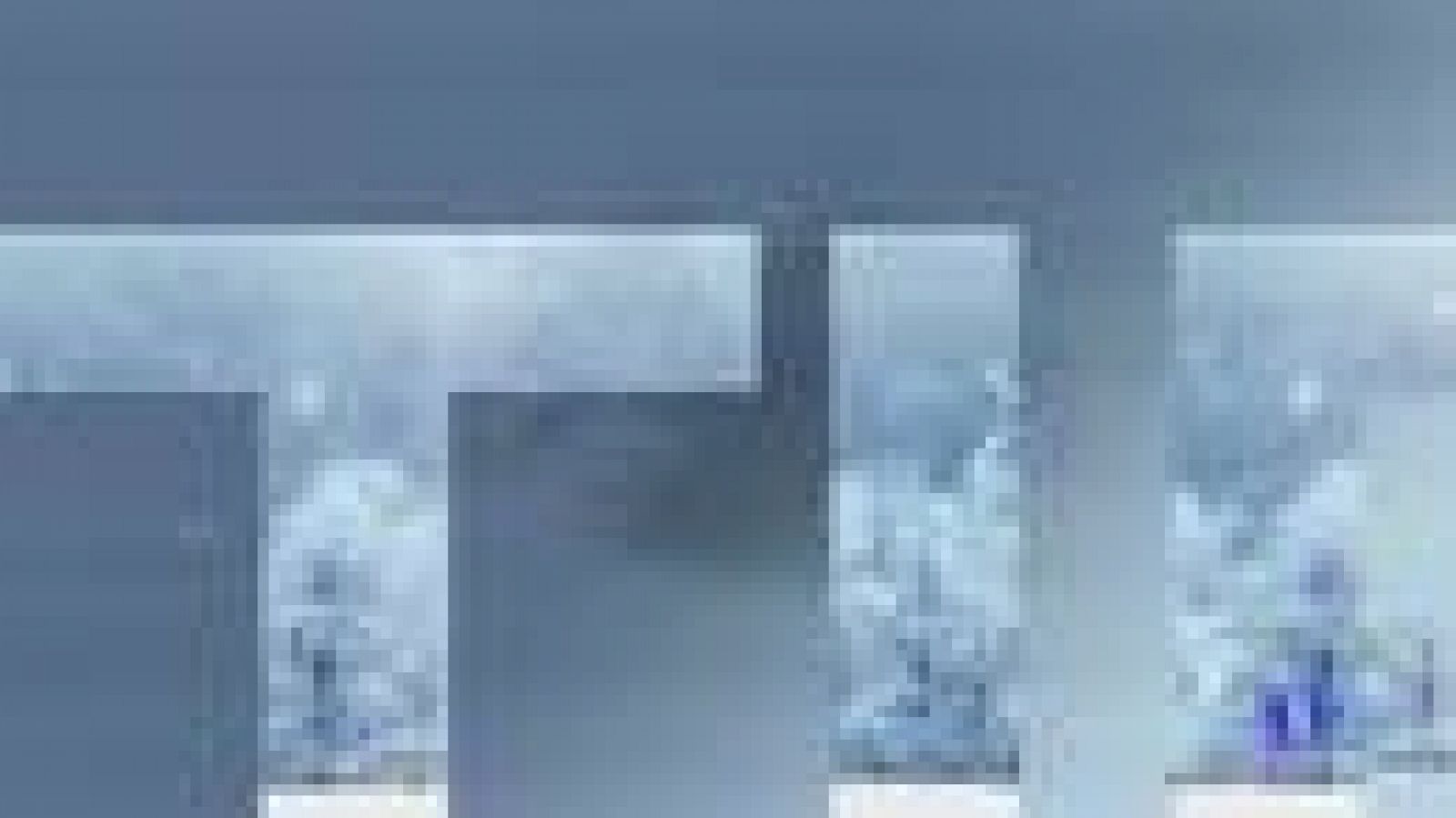 El Tiempo en Castilla-La Mancha - 12/02/19 | Ver