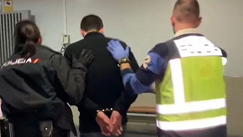 Informativo de Madrid - 12/02/19 - ver ahora