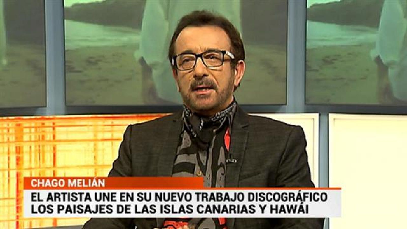 Cerca de ti - 12/02/2019