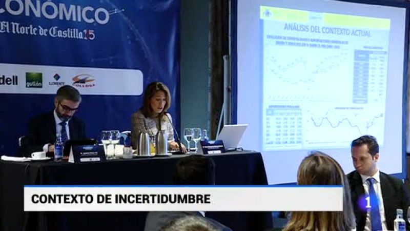  Castilla y León en 2' - 12/02/19