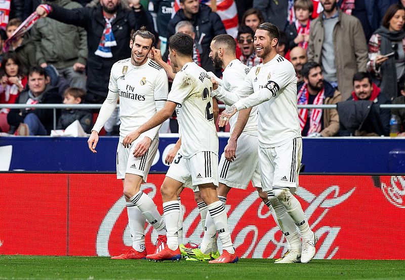 En Holanda ven al Madrid favorito ante el Ajax