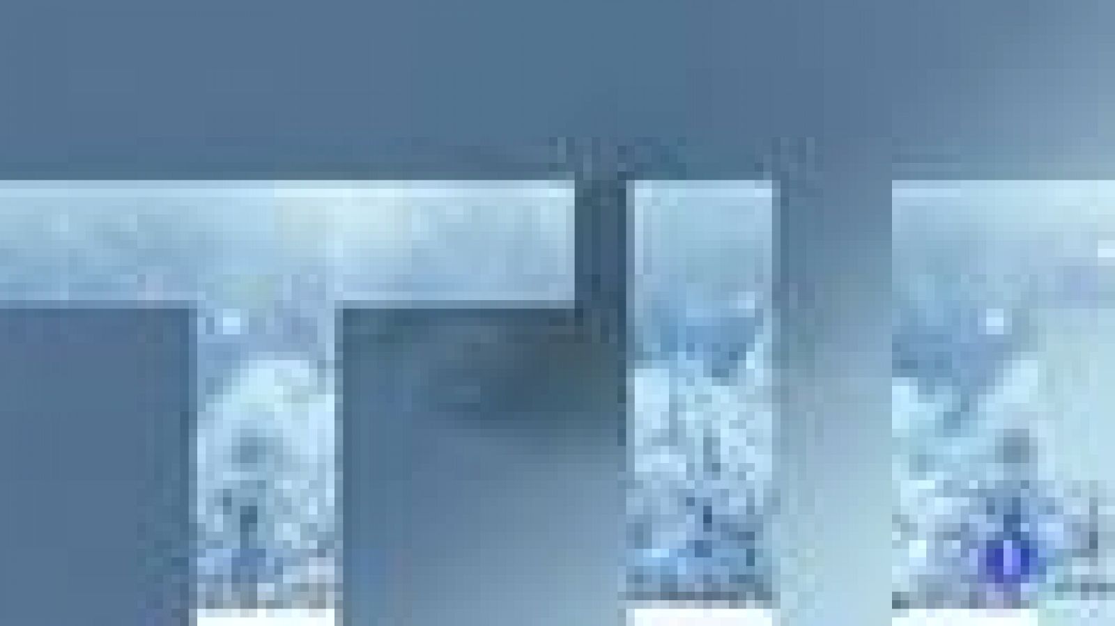 El Tiempo en la Region de Murcia - 12/02/2019