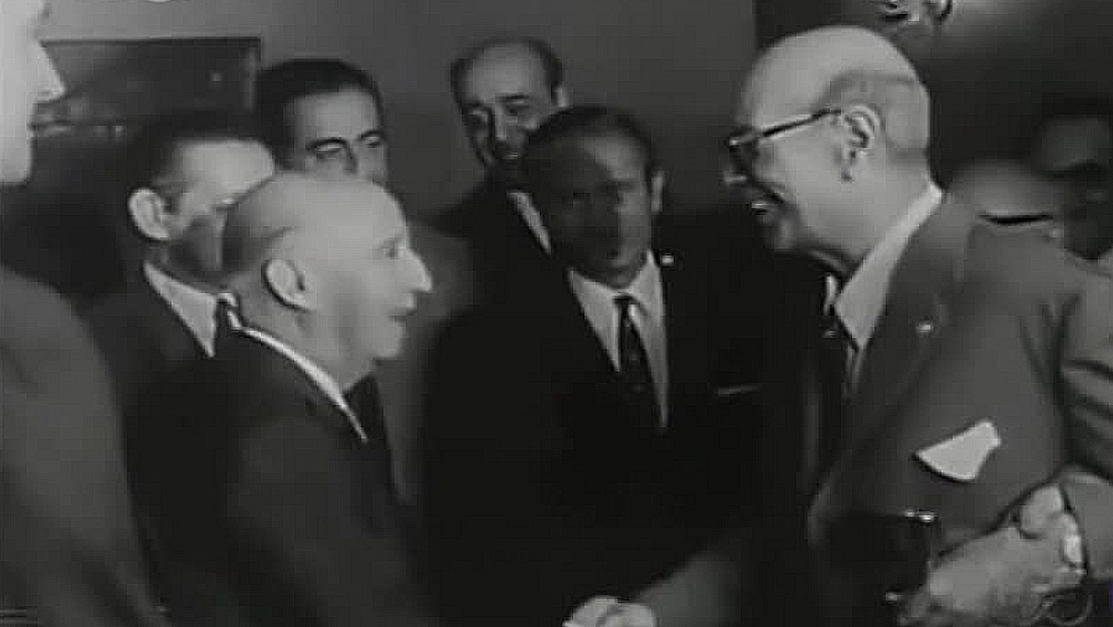 El Barça retirará las distinciones honoríficas a Franco