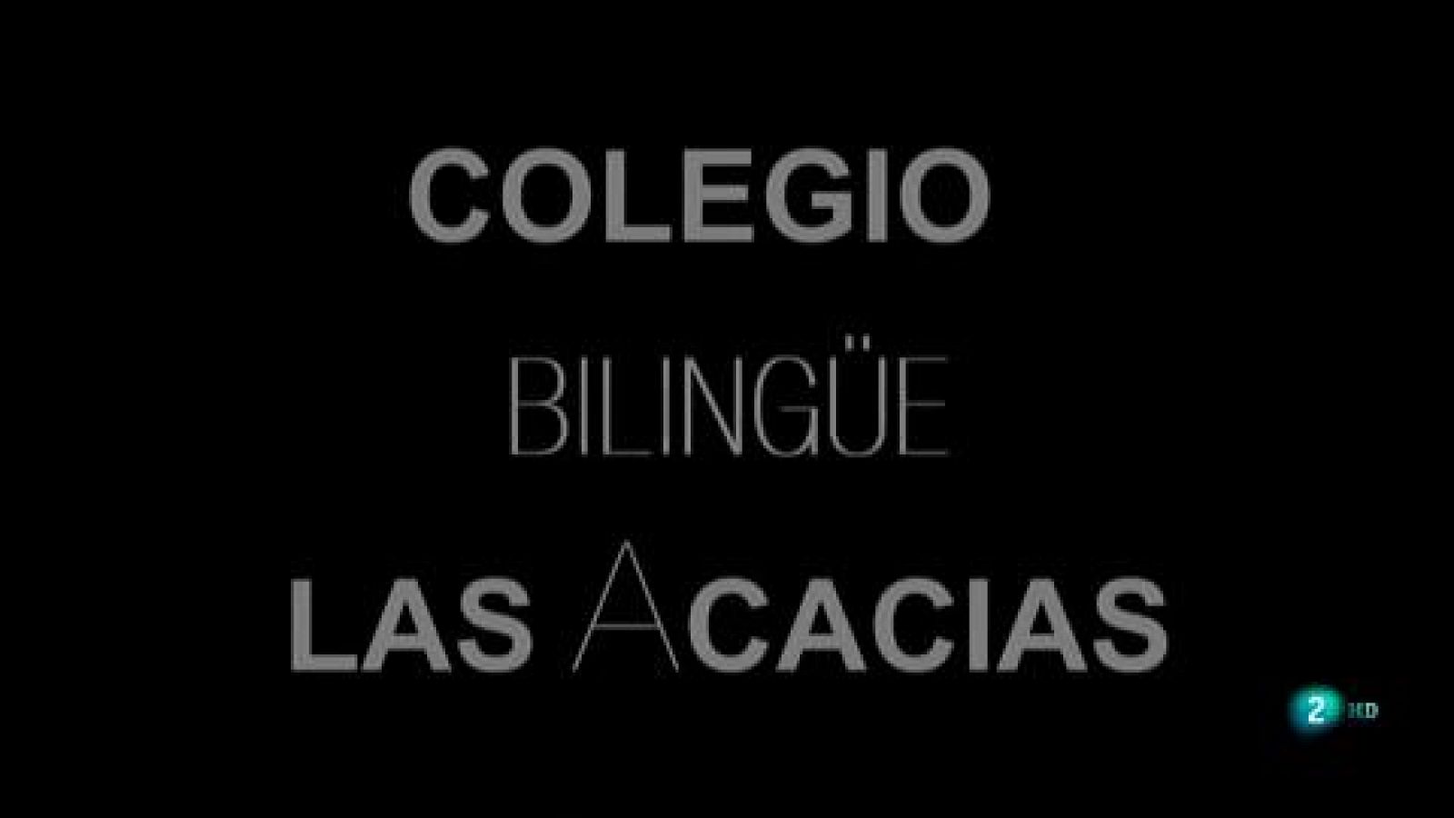 Alumnado con discapacidad motora, Colegio Las Acacias La aventura del saber