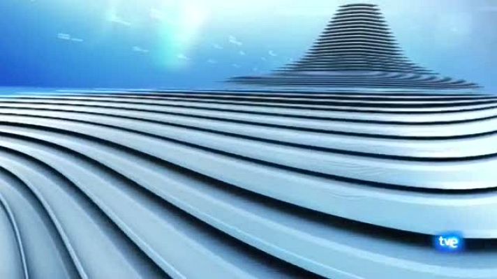 Noticias Aragón - Noticias Aragón 2 - 12/02/2019