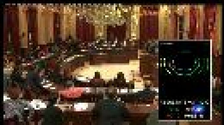 Informatiu Balear - Informatiu Balear 2 - 12/02/19